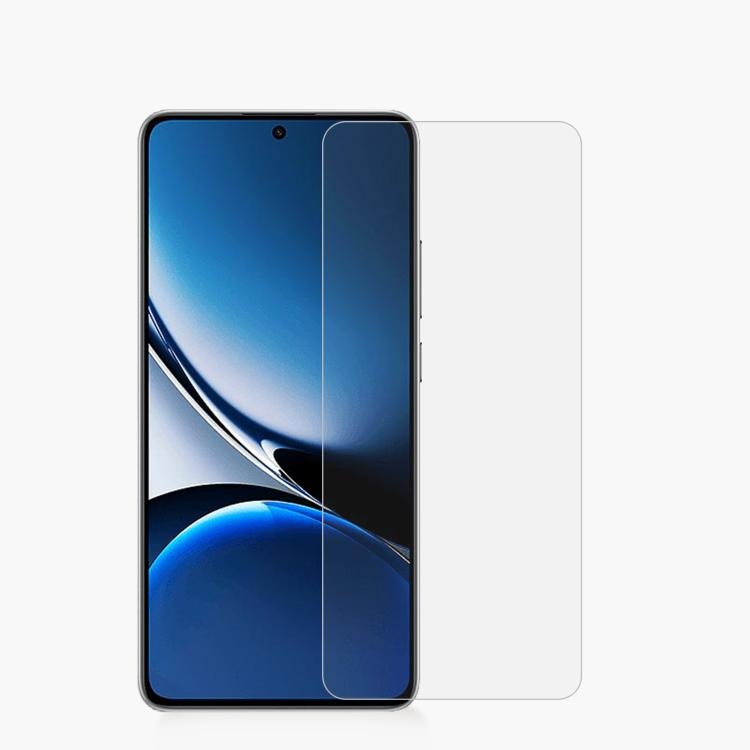 Levně Ochranné sklo pro Xiaomi Redmi Note 14S