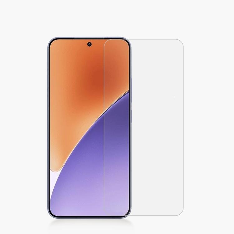 Levně Ochranné sklo pro Xiaomi 17