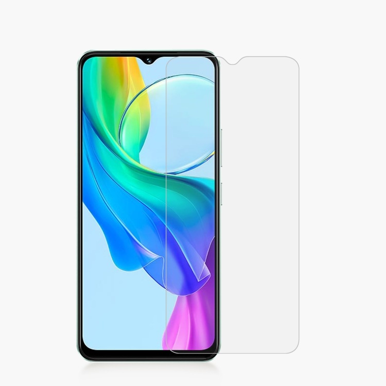 Levně Ochranné sklo pro Vivo Y19s