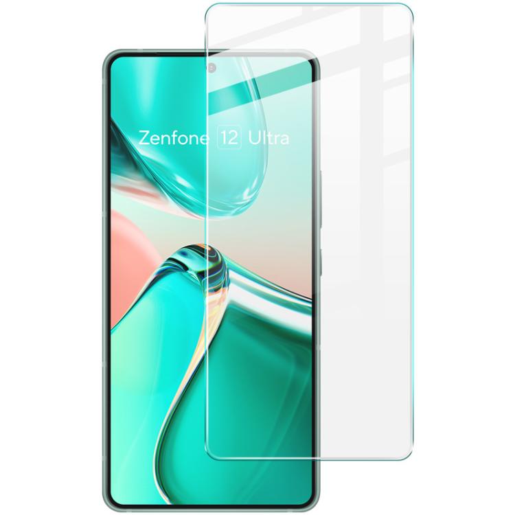 Levně IMAK Ochranné sklo pro Asus Zenfone 12 Ultra