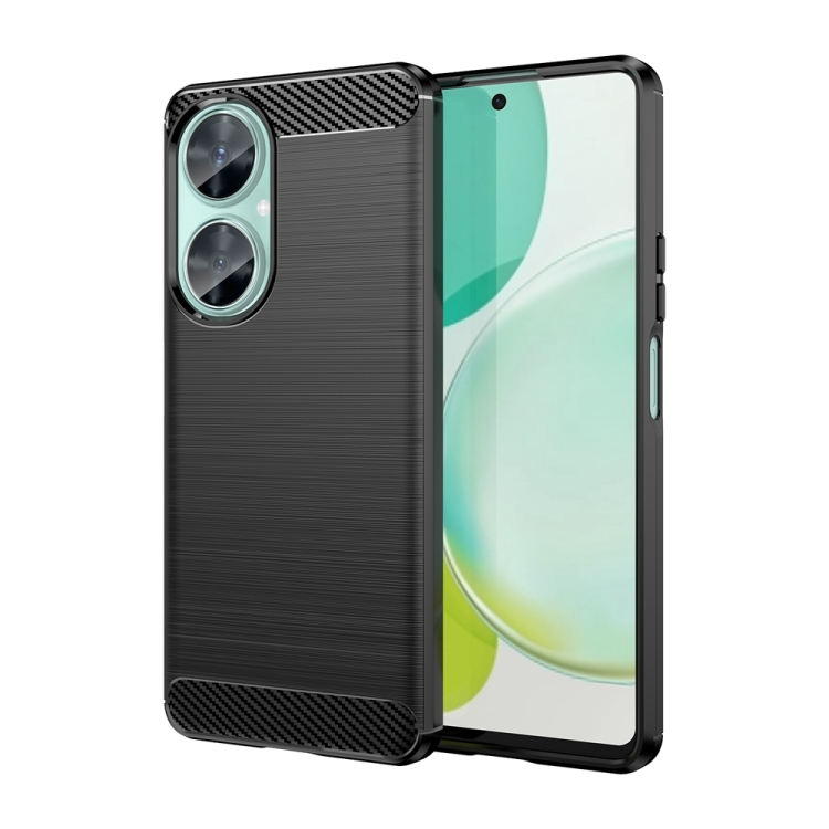Levně FLEXI TPU Kryt pro Huawei Nova 11i černý