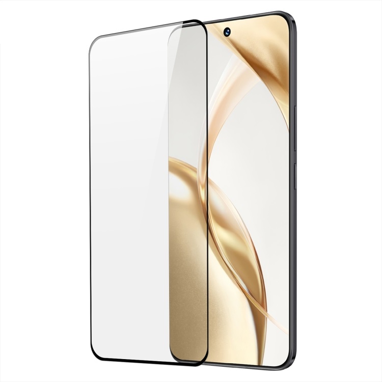 Levně DUX 3D Tvrzené ochranné sklo pro Honor 200