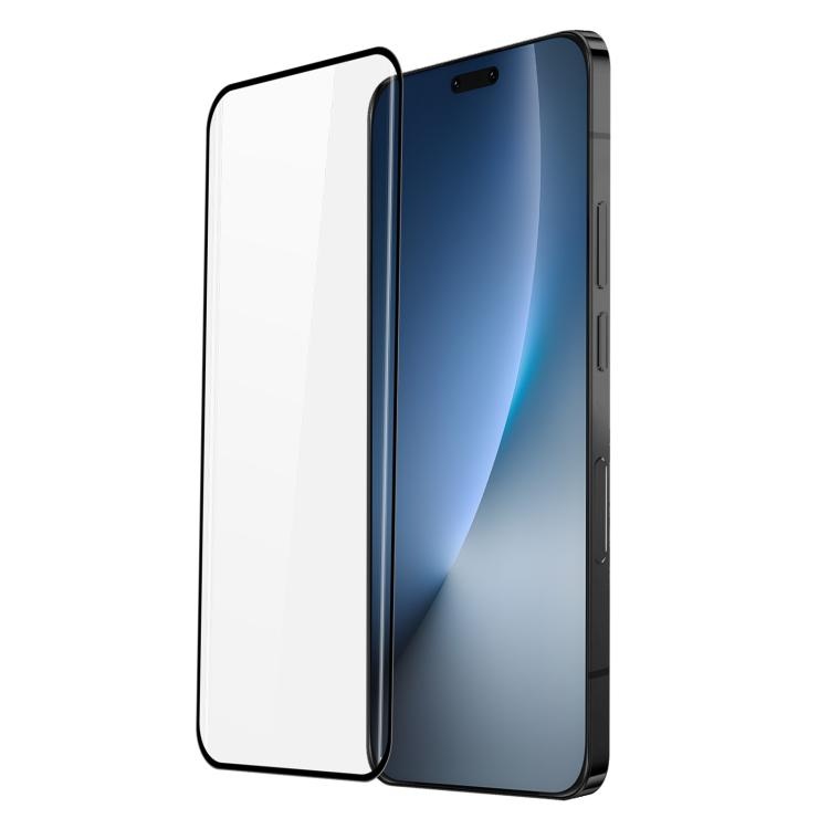Levně DUX 3D Tvrzené ochranné sklo pro Honor Magic8 Pro