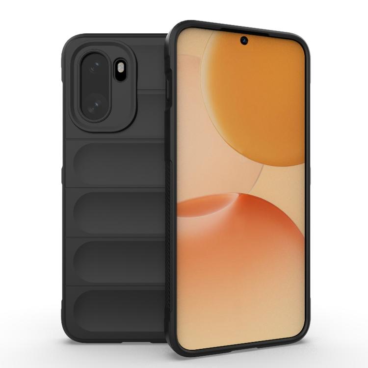 Levně STEPS Ochranný kryt pro OnePlus 15R černý