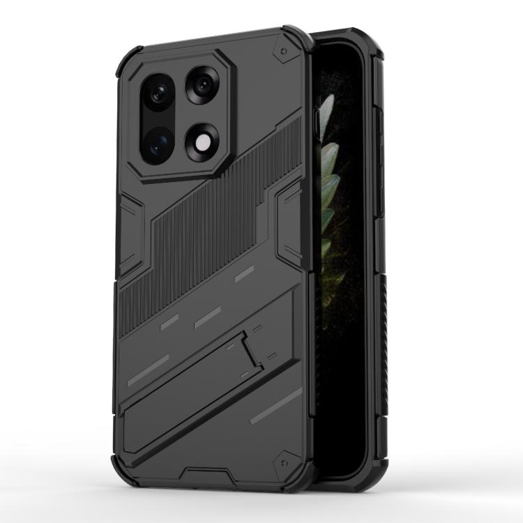 Levně Ochranný kryt pro OnePlus 15 černý