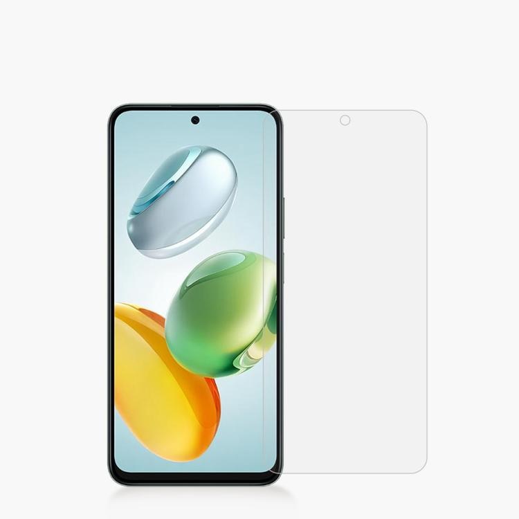 Levně Ochranné sklo pro Honor 400 Smart 5G / Honor X7d