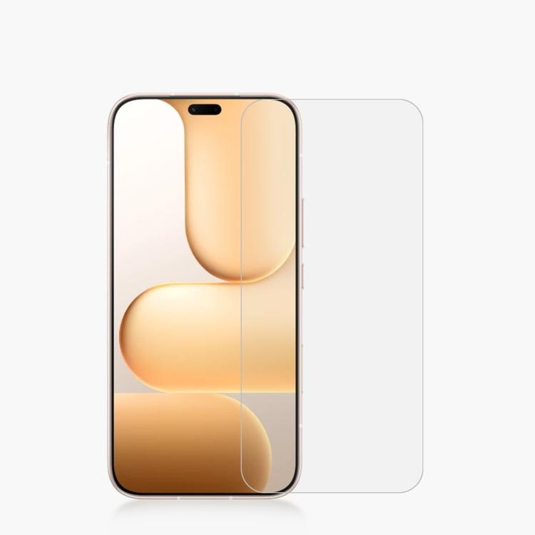 Levně Ochranné sklo pro Honor 600 Lite