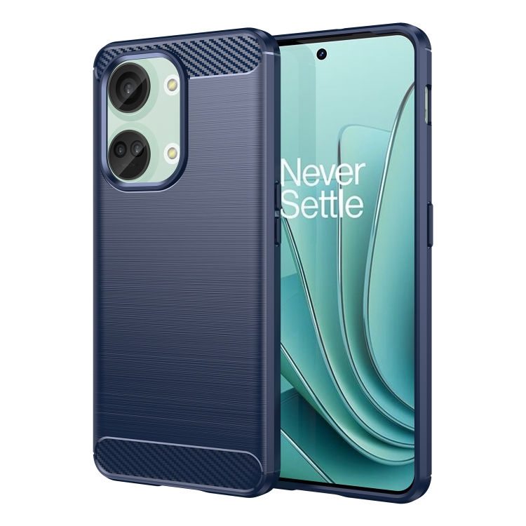 FLEXI TPU Kryt pro OnePlus Nord 3 5G modrý