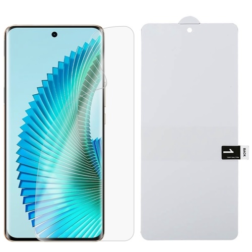 Levně HYDROGEL Ochranná fólie pro HONOR Magic6 Lite 5G