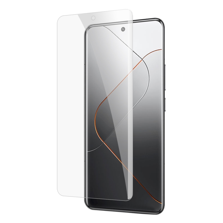 UV Temperované sklo pro Xiaomi 14 Ultra