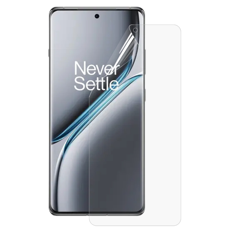 Levně HYDROGEL Ochranná fólie pro OnePlus 13R 5G
