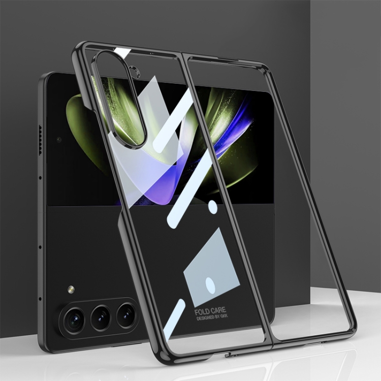 Levně GKK PHANTOM Ochranný kryt pro Samsung Galaxy Z Fold 5 5G černý