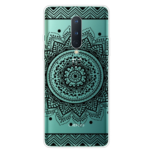 VSECHNONAMOBIL 21594
ART Silikonový kryt OnePlus 8 MANDALA