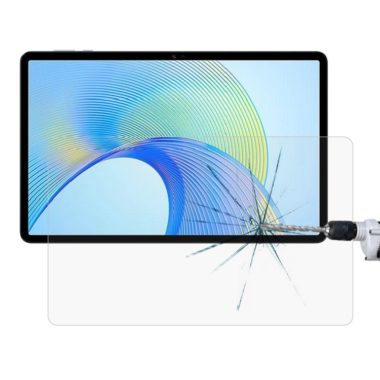 Levně Temperované sklo pro Honor Pad X9