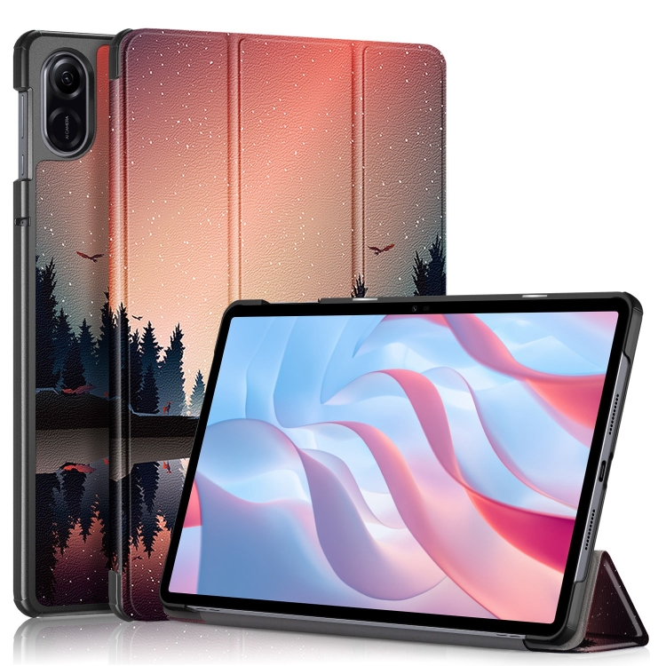 PROTEMIO 64010
ART Zaklápací obal Honor Pad X9 SUNSET