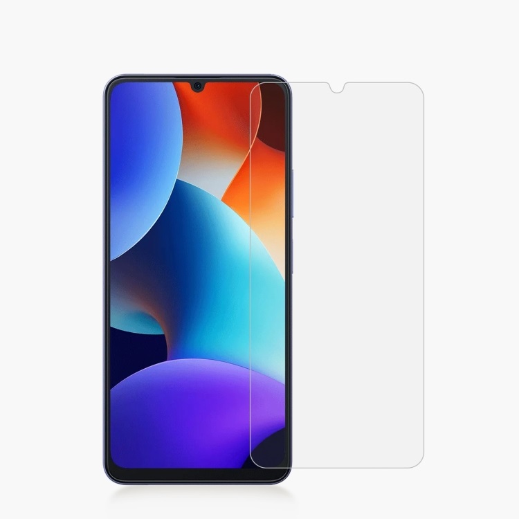 Ochranné sklo pro Blackview Color 8