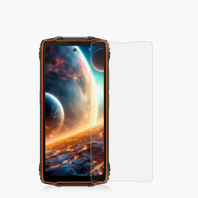 Levně Ochranné sklo pro Blackview BV8200