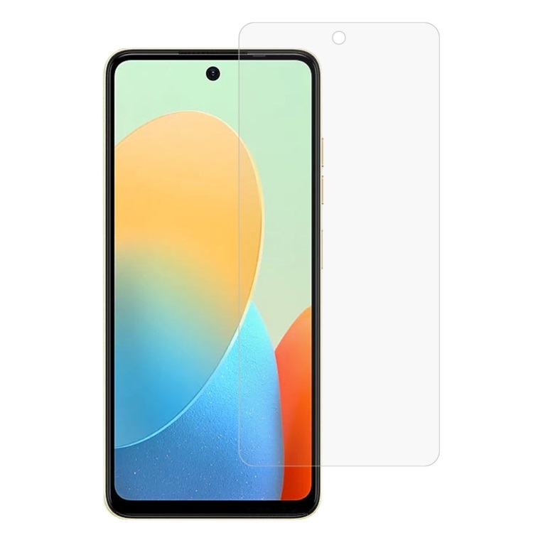 Ochranné sklo pro Tecno Spark Go 2024