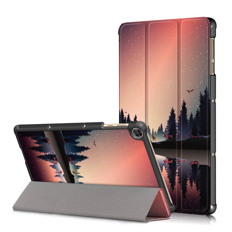 Levně ART Zaklápací obal Honor Pad X8 DUSK