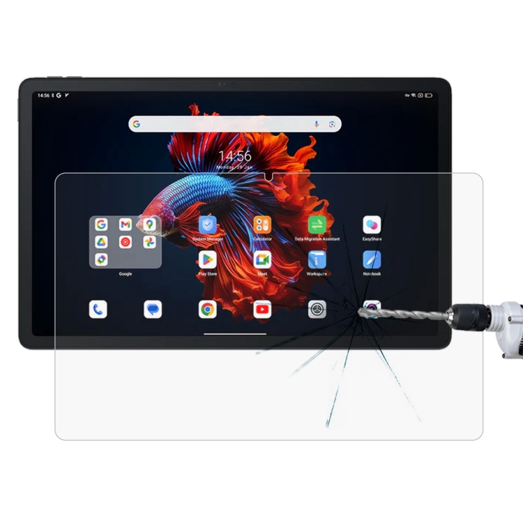 Levně Tvrzené sklo pro tablet Blackview Mega 1