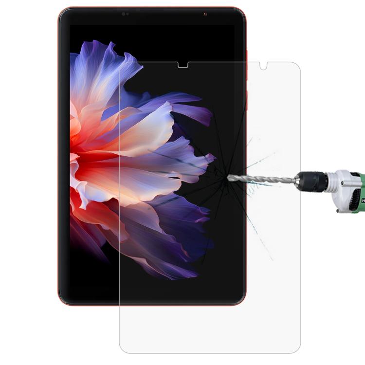 Levně Tvrzené sklo pro tablet Blackview ZENO 1