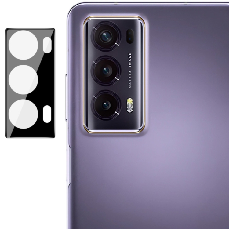 Levně IMAK FULL COVER Sklo pro fotoaparát Honor Magic V2