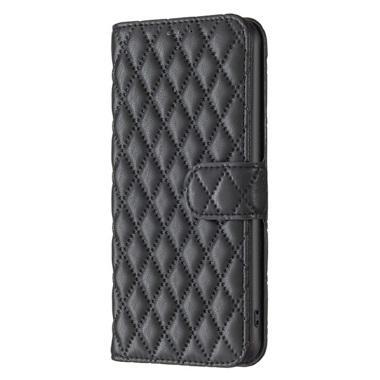 Levně LATTICE Ochranné pouzdro pro Oppo A98 5G černý