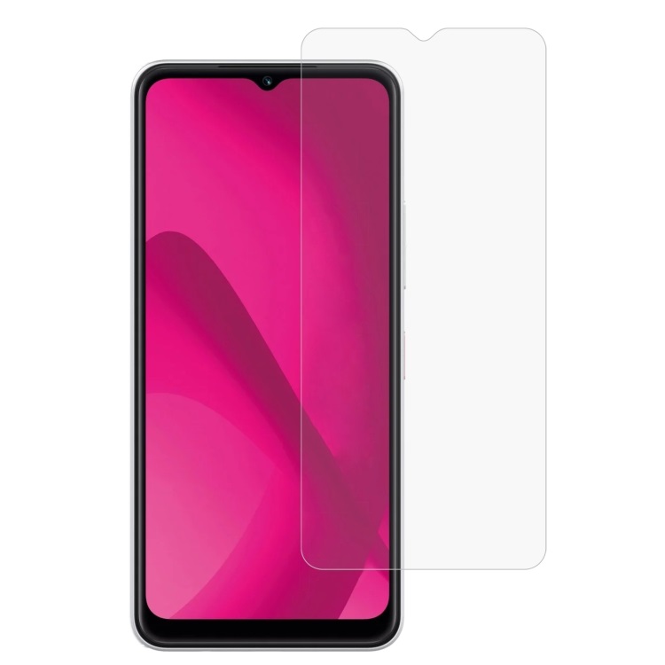Levně Ochranné sklo pro T Phone 2