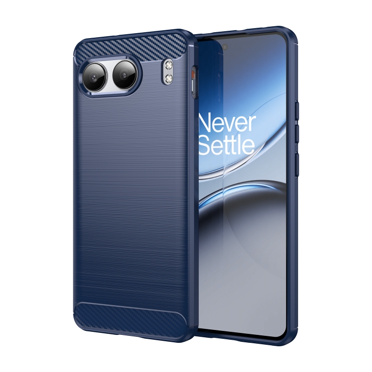 FLEXI TPU Ochranný kryt OnePlus Nord 4 5G modrý