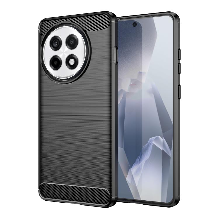 Levně FLEXI TPU Ochranný kryt OnePlus 13R 5G černý