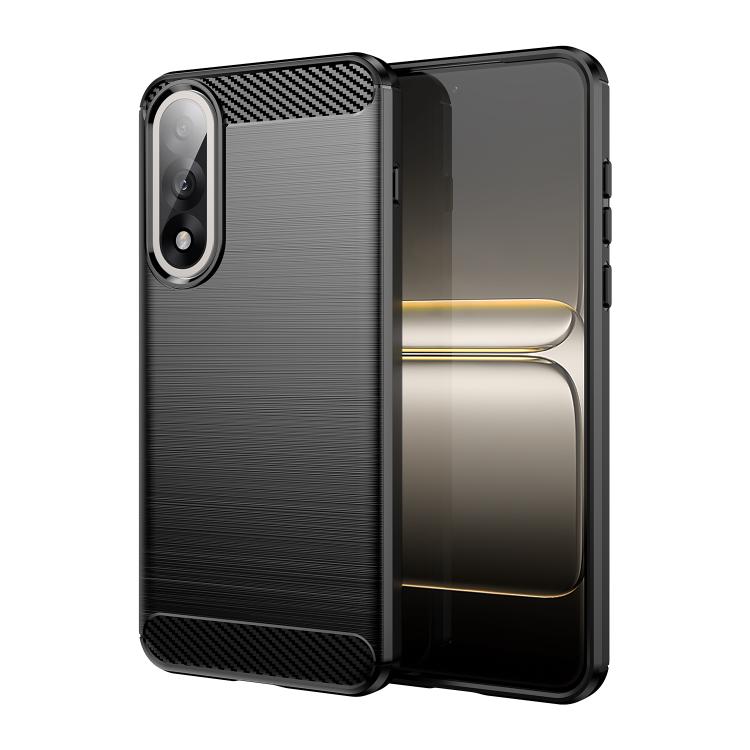 Levně FLEXI TPU Ochranný kryt OnePlus Nord 5 5G černý