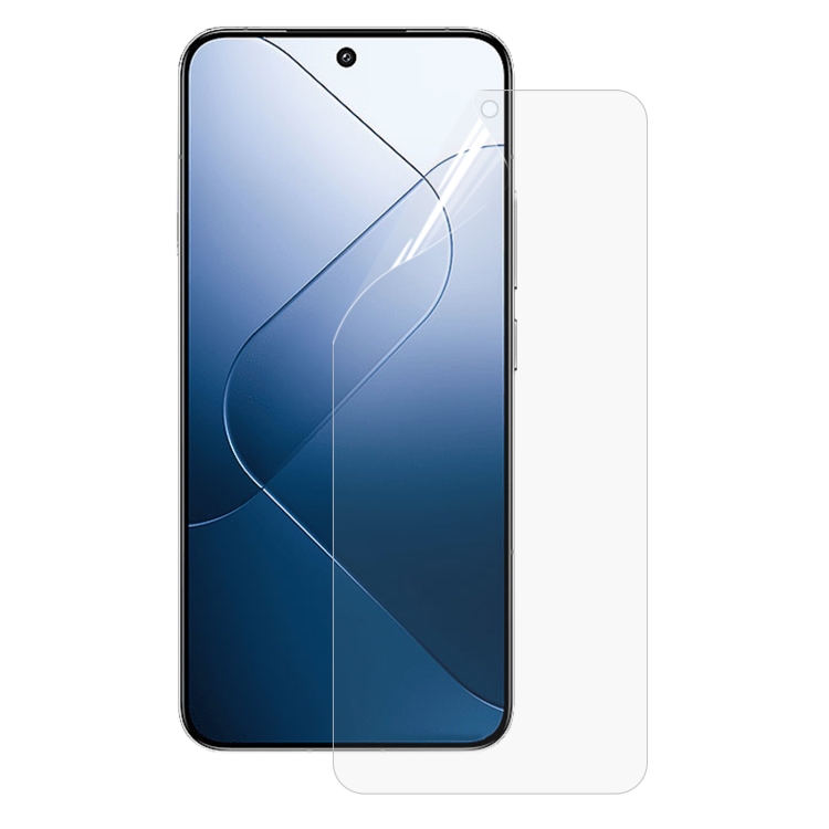 Levně HYDROGEL Ochranná fólie pro Xiaomi 14