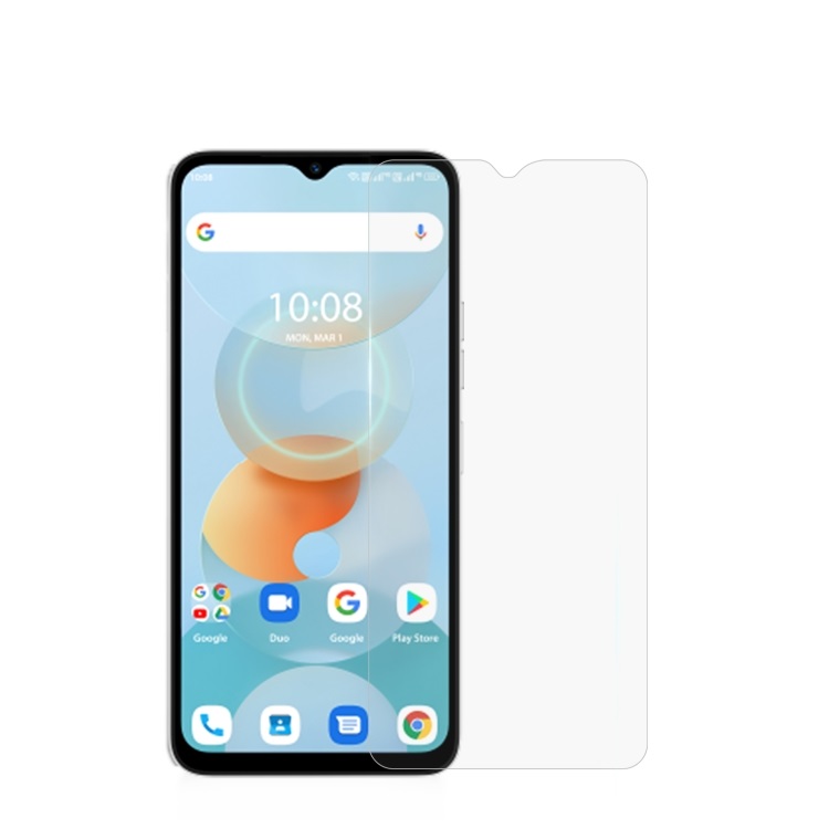 Ochranné sklo pro Umidigi G5A