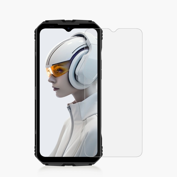 Levně Ochranné sklo pro Doogee V Max Plus 5G