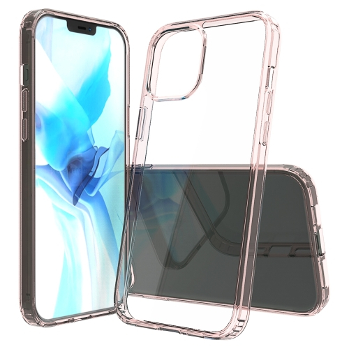 Levně SHOCK Extra odolný kryt Apple iPhone 12 Pro Max růžový
