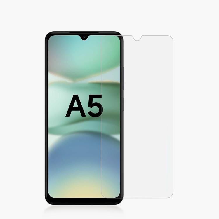 Levně Ochranné sklo pro Xiaomi Redmi A5