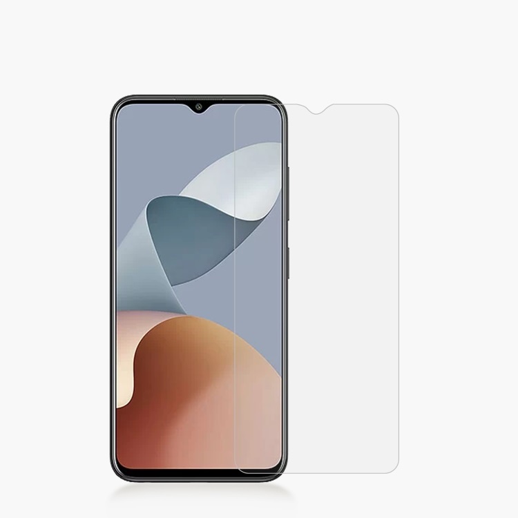 Levně Ochranné sklo pro ZTE Blade A73