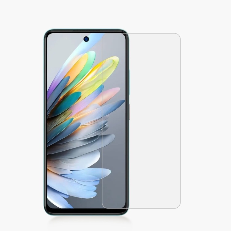 Levně Ochranné sklo pro ZTE Blade A75