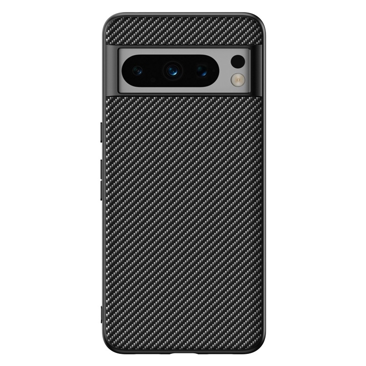 Levně CARBON Ochranný obal pro Google Pixel 9 Pro XL černý