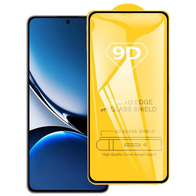 Levně 3D Tvrzené ochranné sklo pro Xiaomi Redmi Note 14S