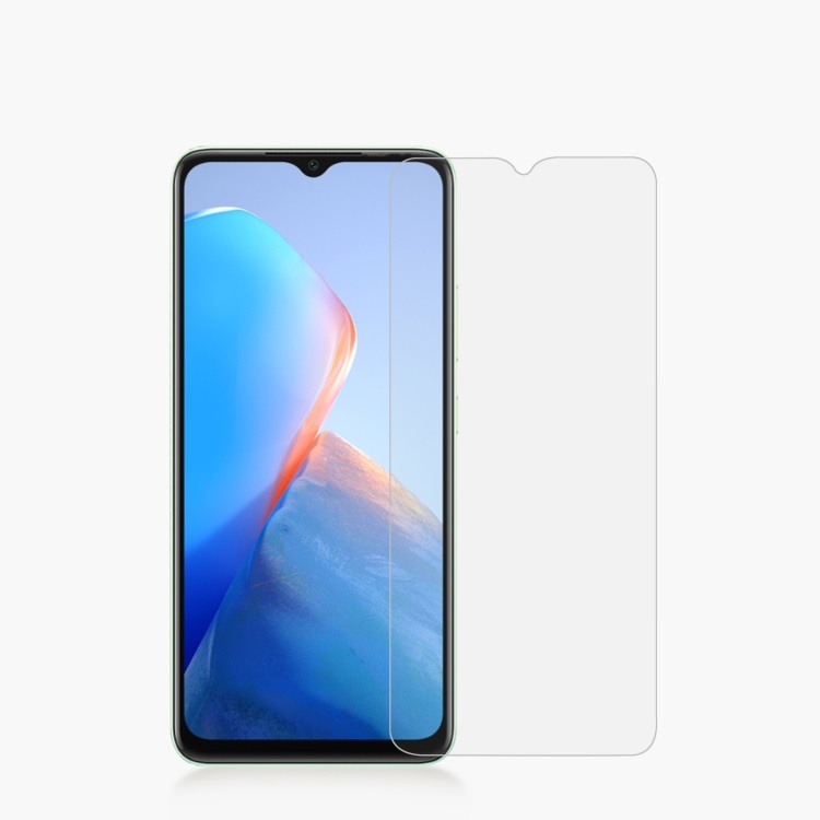 Levně Ochranné sklo pro Infinix Smart 8
