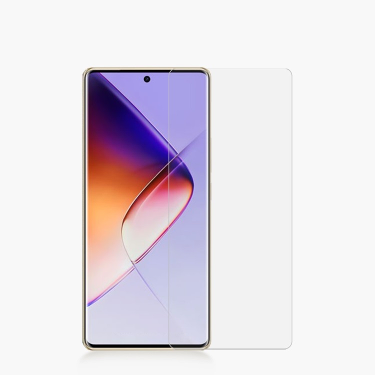 Levně Ochranné sklo pro Infinix Note 40 Pro / 40 Pro+ 5G