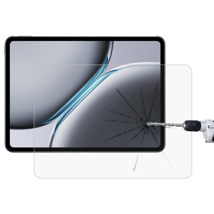 Levně Tvrzené sklo pro tablet OnePlus Pad 2 / OnePlus Pad Pro