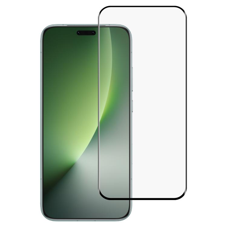 Levně 3D Tvrzené ochranné sklo pro Honor Magic8 Pro