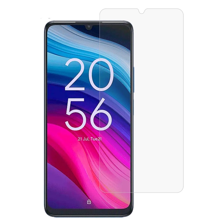 PROTEMIO 79868 Ochranné sklo pro TCL 505