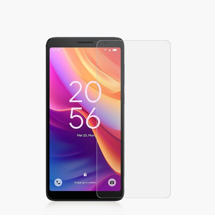 PROTEMIO 80004 Ochranné sklo pro TCL 501