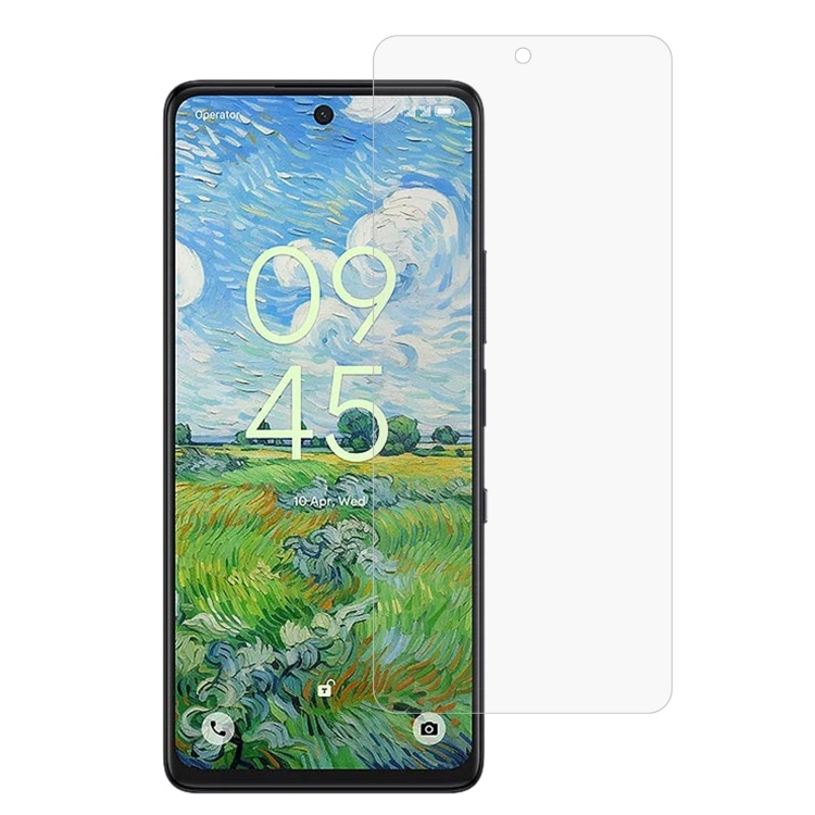 Levně Ochranné sklo pro TCL 50 Pro Nxtpaper