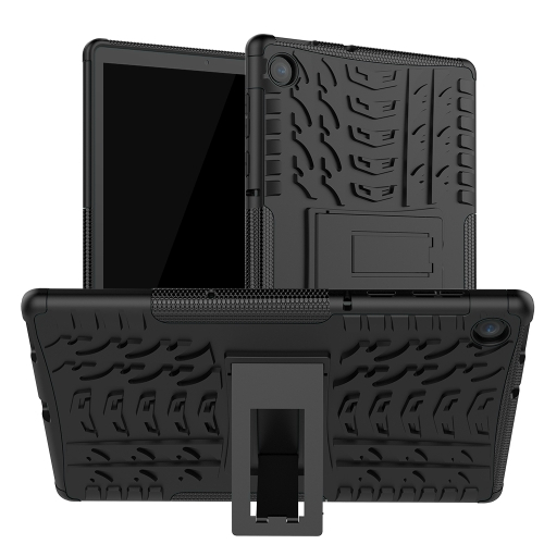 VSECHNONAMOBIL 26570
STAND Extra odolný obal Lenovo Tab M10 Plus (TB-X606F / TB-X606L / ZA5T0081CZ / ZA5V0206CZ) černý