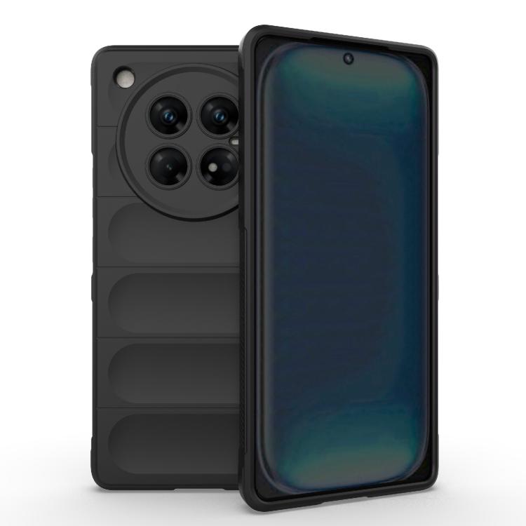 Levně STEPS Ochranný kryt pro Infinix Zero 40 5G černý