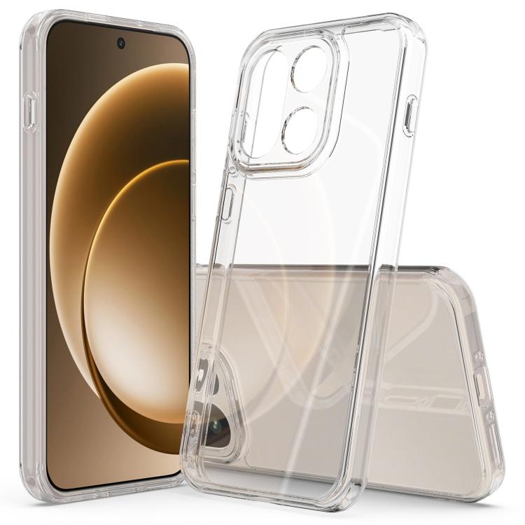 Levně SHOCK Extra odolný kryt OnePlus 15 průhledný